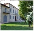 ricevimento di matrimonio presso Villa Garibaldi (Albianino Pontenure)